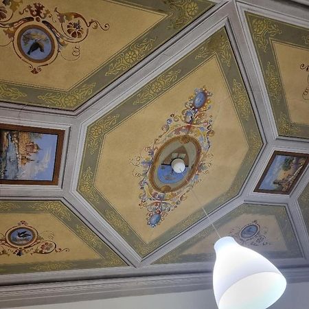 Casa Cartagine Appartamento Siena Esterno foto