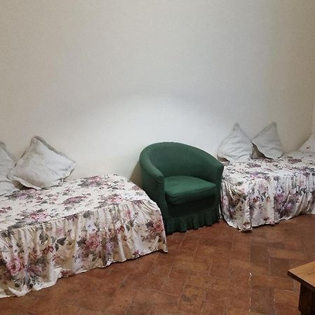 Casa Cartagine Appartamento Siena Esterno foto