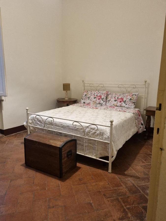 Casa Cartagine Appartamento Siena Esterno foto