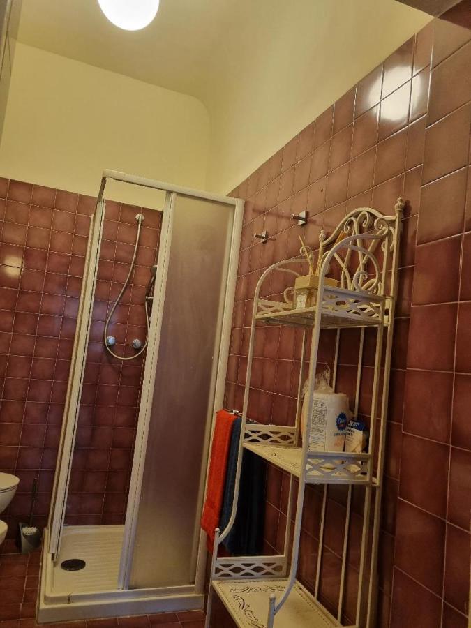 Casa Cartagine Appartamento Siena Esterno foto