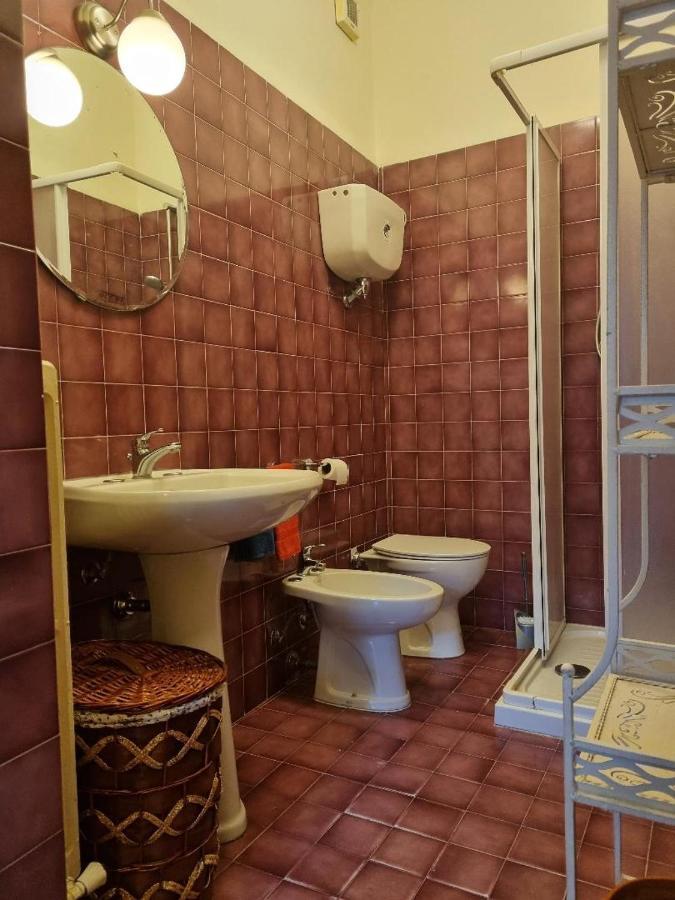 Casa Cartagine Appartamento Siena Esterno foto