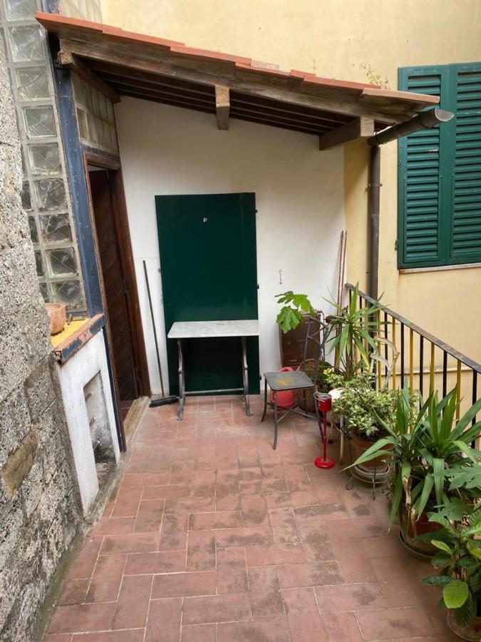 Casa Cartagine Appartamento Siena Esterno foto