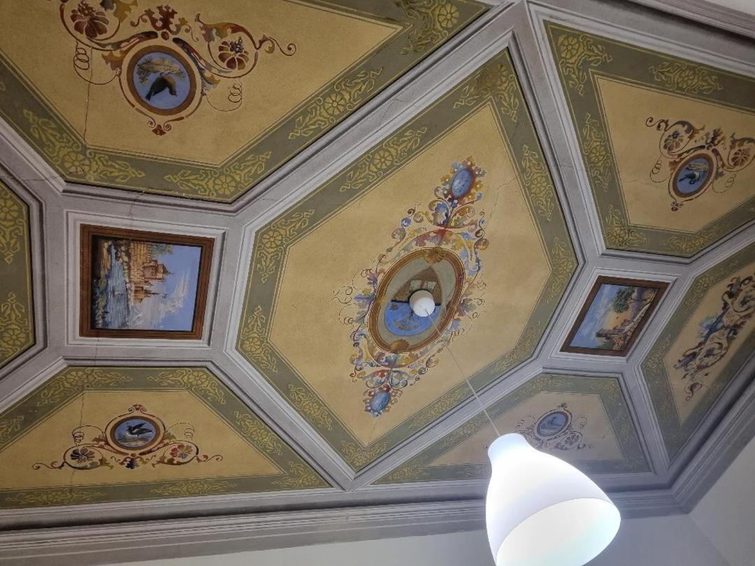 Casa Cartagine Appartamento Siena Esterno foto
