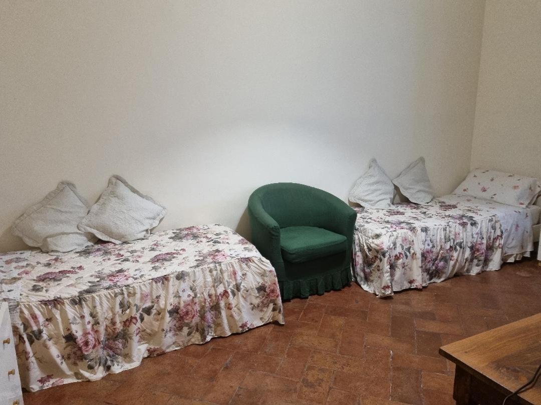 Casa Cartagine Appartamento Siena Esterno foto